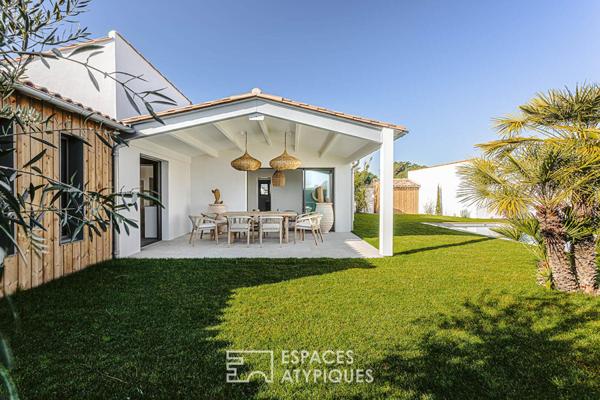 Elégance et confort à proximité des commerces