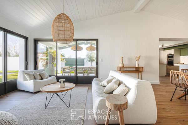 Elégance et confort à proximité des commerces