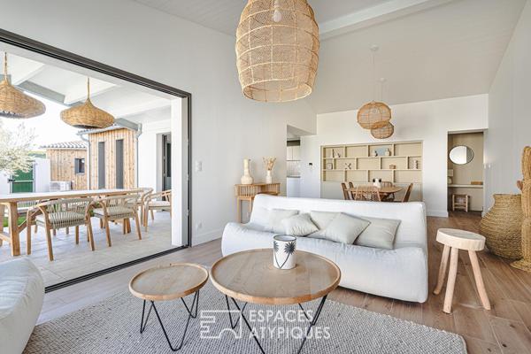 Elégance et confort à proximité des commerces