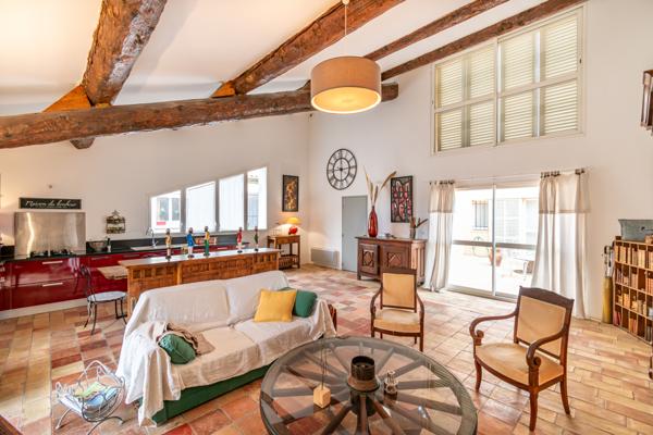 Maison à vendre à Sigean (11130) - Aude