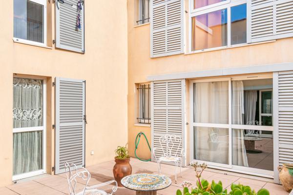 Maison à vendre à Sigean (11130) - Aude