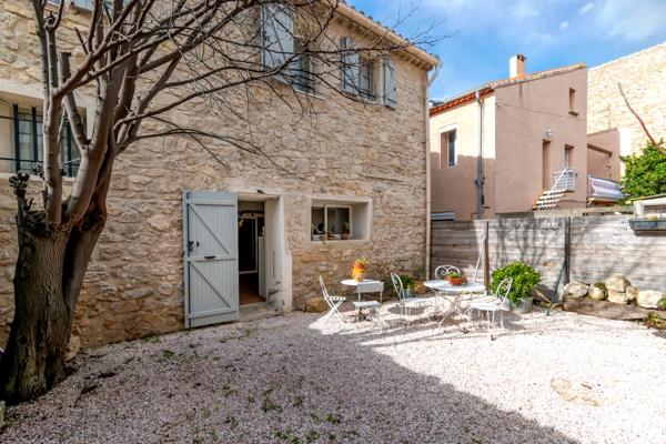 Maison à vendre à Sigean (11130) - Aude