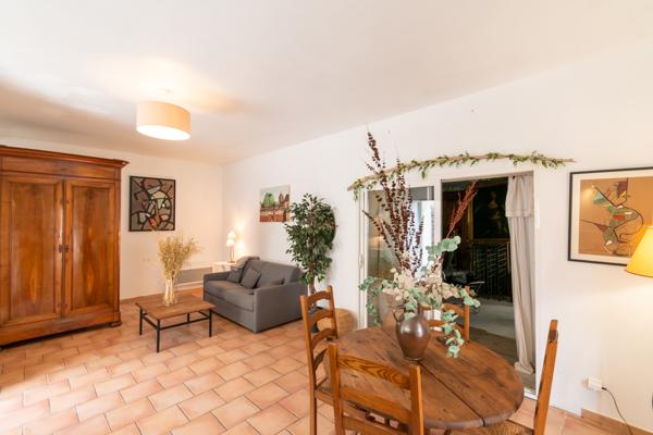 Maison à vendre à Sigean (11130) - Aude
