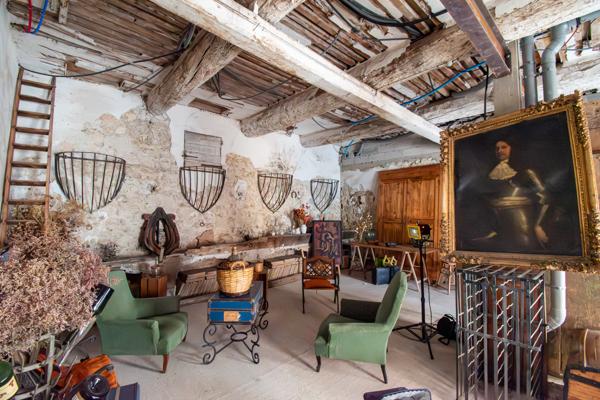 Maison à vendre à Sigean (11130) - Aude