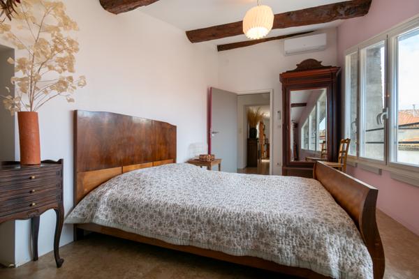 Maison à vendre à Sigean (11130) - Aude