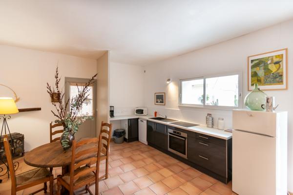 Maison à vendre à Sigean (11130) - Aude