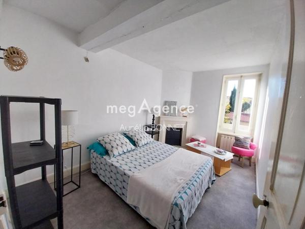 Maison à LEMPDES-SUR-ALLAGNON, 43410 - 11 pièces 275m²