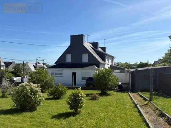 Achat - Maison Quimper 29000 8 pièces 91 m 2 611 m 2