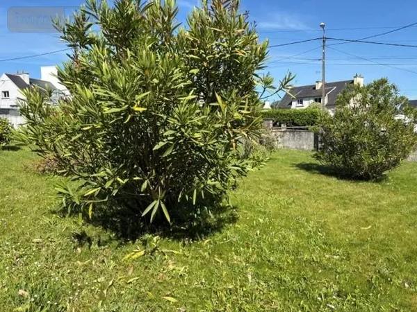 Achat - Maison Quimper 29000 8 pièces 91 m 2 611 m 2
