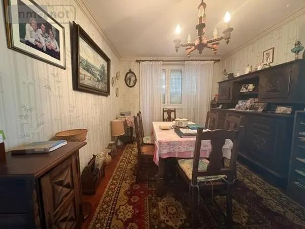 Achat - Maison Quimper 29000 8 pièces 91 m 2 611 m 2
