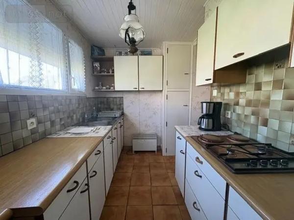 Achat - Maison Quimper 29000 8 pièces 91 m 2 611 m 2