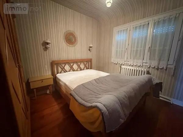 Achat - Maison Quimper 29000 8 pièces 91 m 2 611 m 2