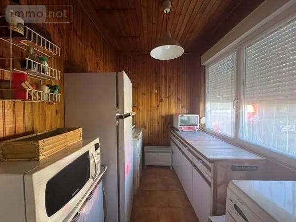 Achat - Maison Quimper 29000 8 pièces 91 m 2 611 m 2