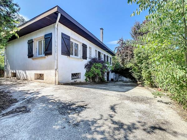 Maison 4 pièces - 98 m² Exclusivité efficity