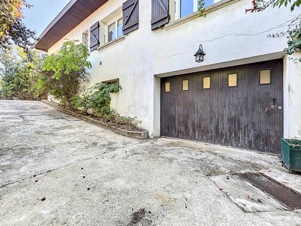 Maison 4 pièces - 98 m² Exclusivité efficity