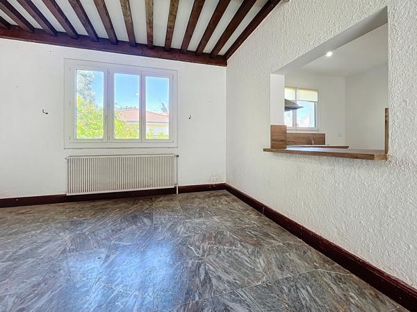 Maison 4 pièces - 98 m² Exclusivité efficity