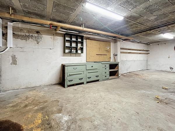 Maison 4 pièces - 98 m² Exclusivité efficity