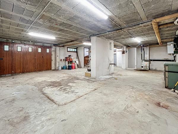 Maison 4 pièces - 98 m² Exclusivité efficity