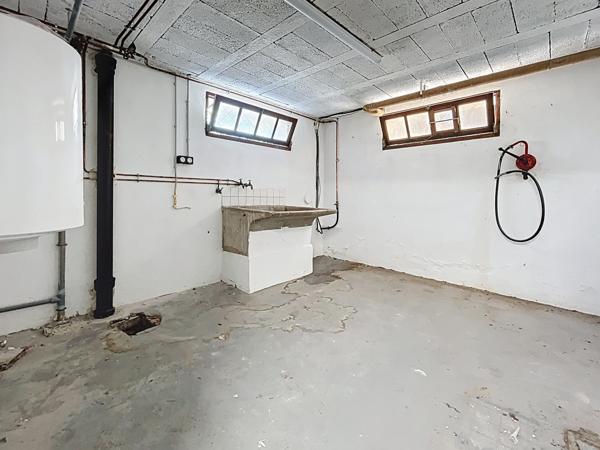 Maison 4 pièces - 98 m² Exclusivité efficity