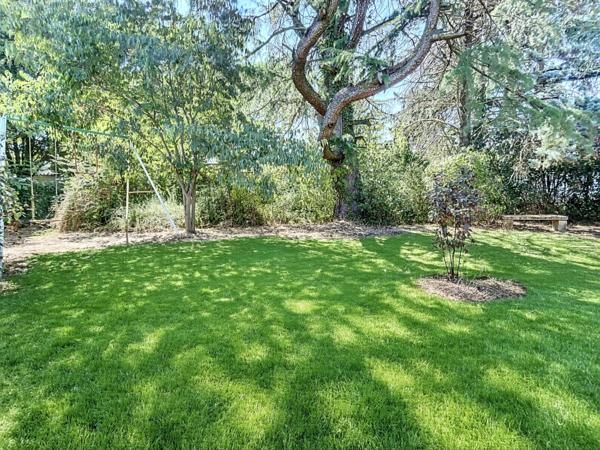 Maison 4 pièces - 98 m² Exclusivité efficity