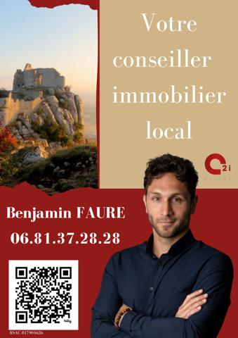 Maison 4 pièces - 98 m² Exclusivité efficity