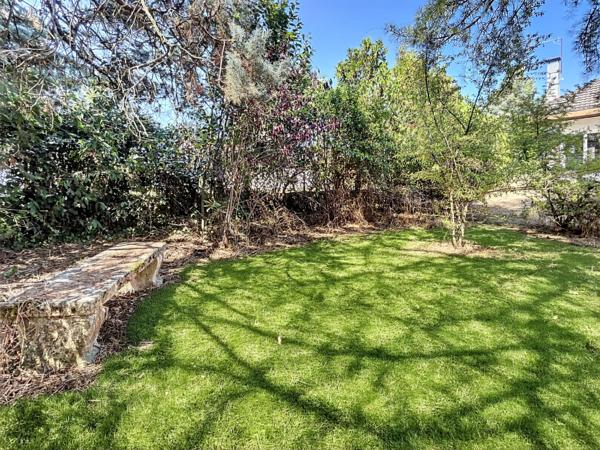 Maison 4 pièces - 98 m² Exclusivité efficity