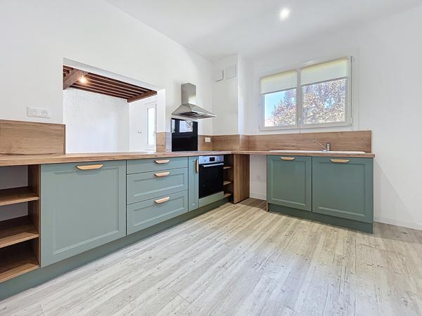 Maison 4 pièces - 98 m² Exclusivité efficity