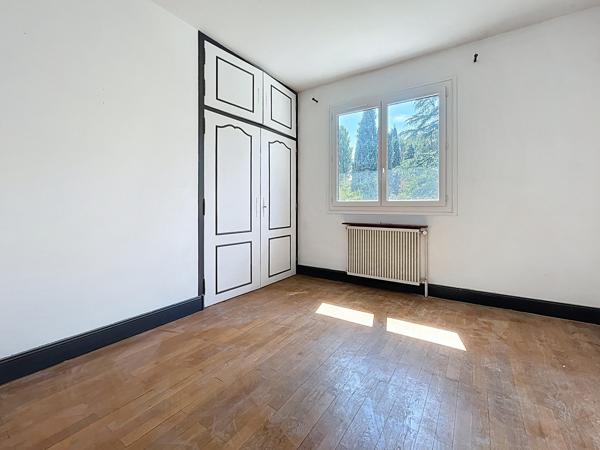 Maison 4 pièces - 98 m² Exclusivité efficity