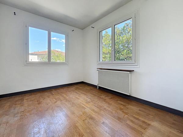 Maison 4 pièces - 98 m² Exclusivité efficity