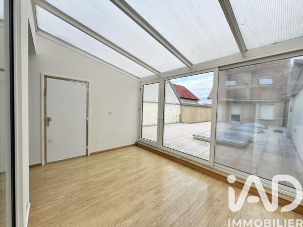 Appartement à vendre 8 pièces 188 m² Grosbliederstroff