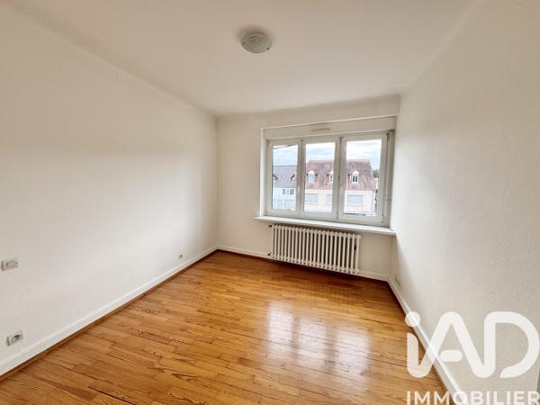 Appartement à vendre 8 pièces 188 m² Grosbliederstroff