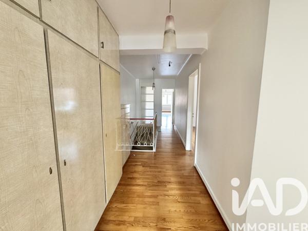 Appartement à vendre 8 pièces 188 m² Grosbliederstroff