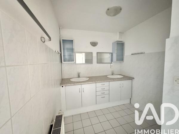 Appartement à vendre 8 pièces 188 m² Grosbliederstroff