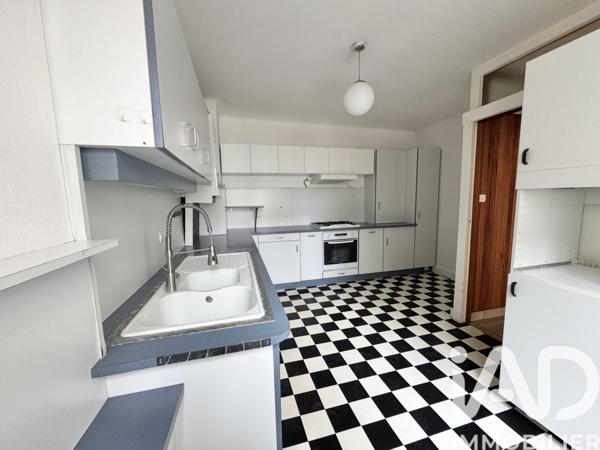 Appartement à vendre 8 pièces 188 m² Grosbliederstroff