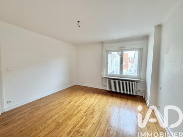 Appartement à vendre 8 pièces 188 m² Grosbliederstroff