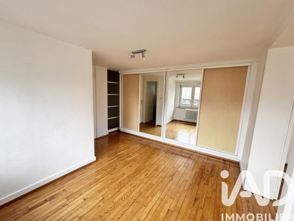 Appartement à vendre 8 pièces 188 m² Grosbliederstroff