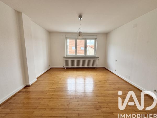 Appartement à vendre 8 pièces 188 m² Grosbliederstroff