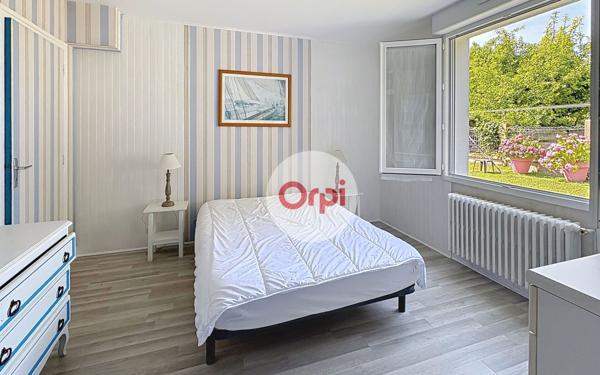 Appartement à vendre    5 pièces • 95,46 m2 Damgan