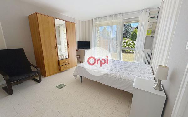 Appartement à vendre    5 pièces • 95,46 m2 Damgan