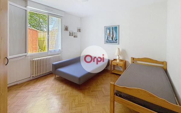 Appartement à vendre    5 pièces • 95,46 m2 Damgan