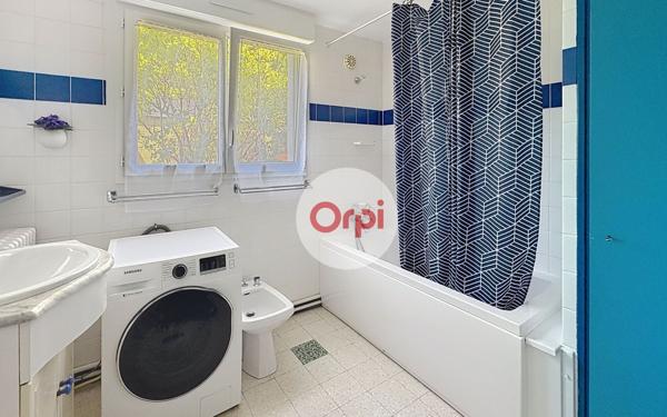 Appartement à vendre    5 pièces • 95,46 m2 Damgan