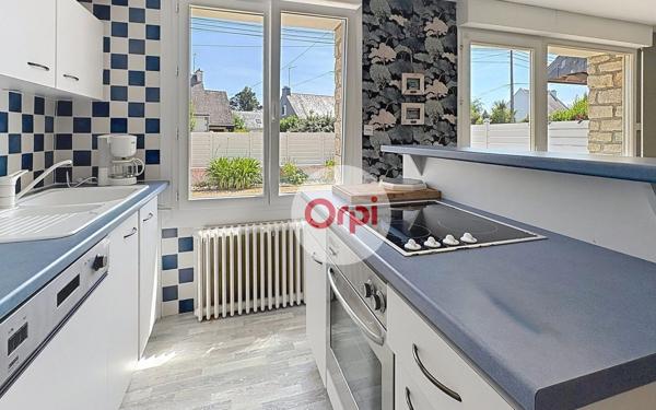 Appartement à vendre    5 pièces • 95,46 m2 Damgan