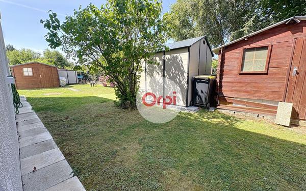 Appartement à vendre    5 pièces • 95,46 m2 Damgan