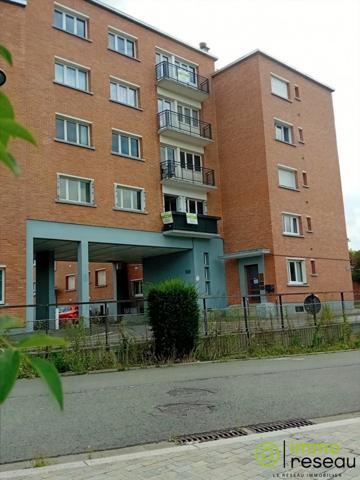 Appartement à MAUBEUGE (59600)