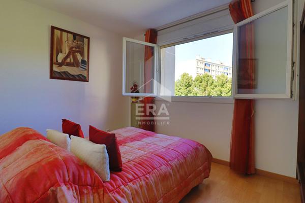 Appartement Marseille 3 pièce(s)