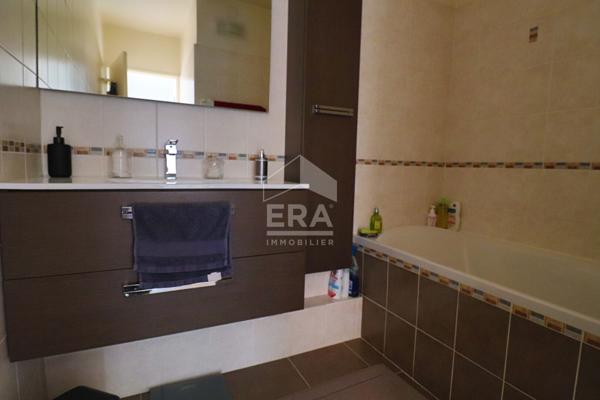 Appartement Marseille 3 pièce(s)