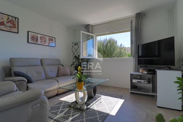 Appartement Marseille 3 pièce(s)