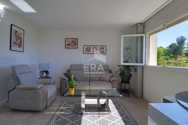 Appartement Marseille 3 pièce(s)