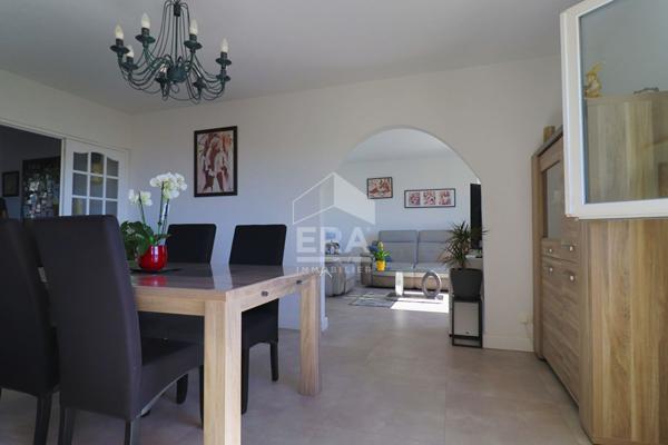 Appartement Marseille 3 pièce(s)