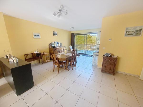 Maison avec sous sol complet